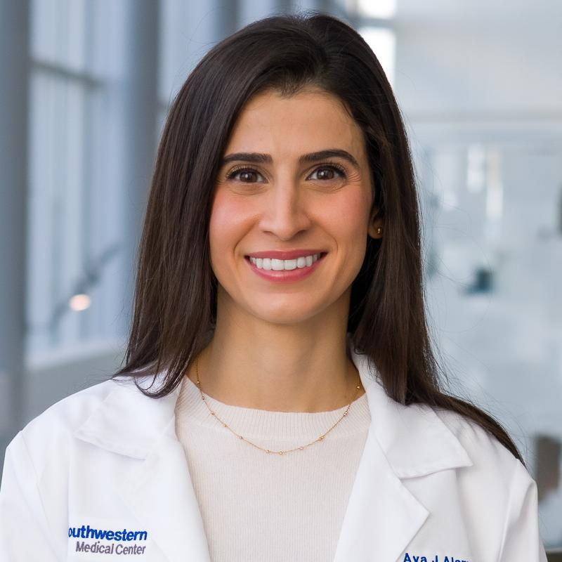Aya Alame, M.D.
